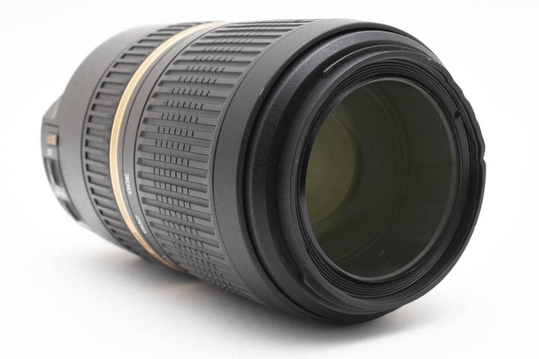 ★Nikon用 タムロン SP 70-300mm 4-5.6 Di VC USD