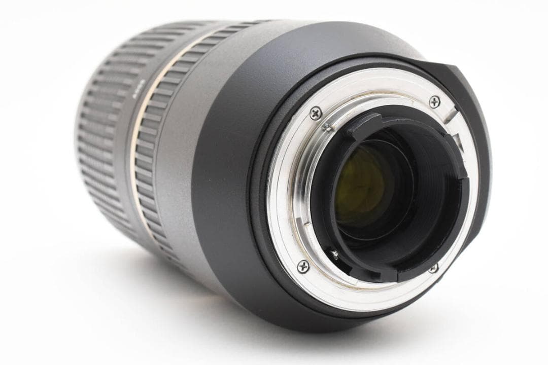 ★Nikon用 タムロン SP 70-300mm 4-5.6 Di VC USD