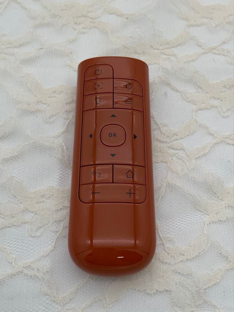 Aladdin Vaseアラジンベース プロジェクター