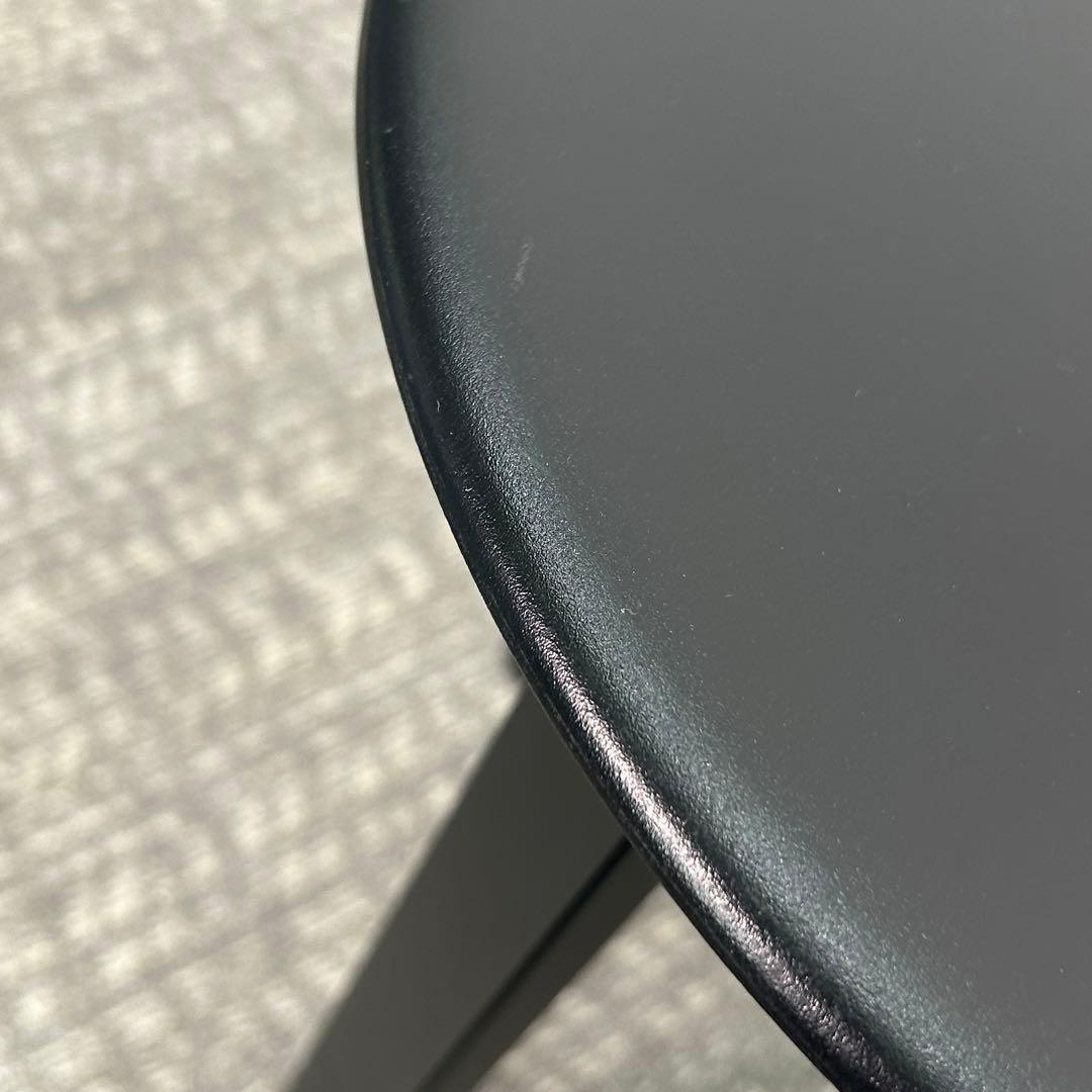 11HAY(ヘイ)REVOLVER（リボルバー） REVOLVER STOOL