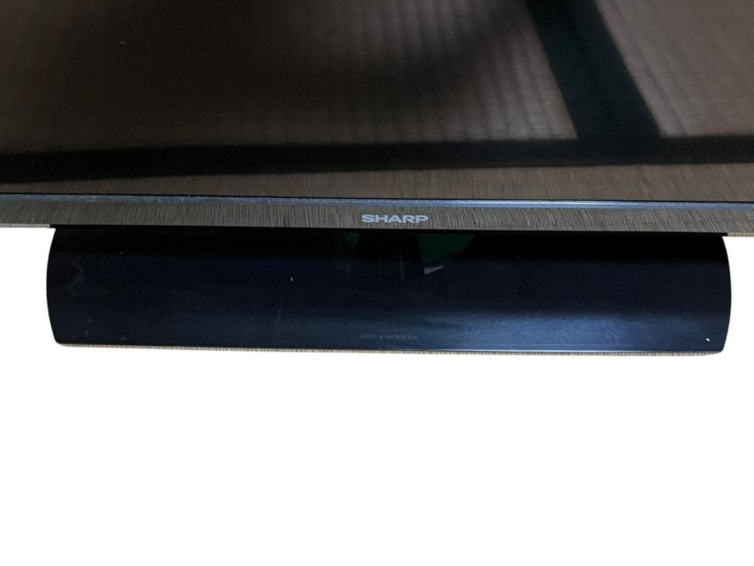 シャープ 2T-C32AE1 液晶テレビ 32型 2020年製 動作確認済 美品