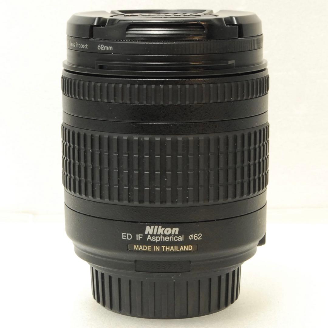 Nikon AF ED 28-200mm❤️高倍率 ズームレンズ ニコン 一眼レフ