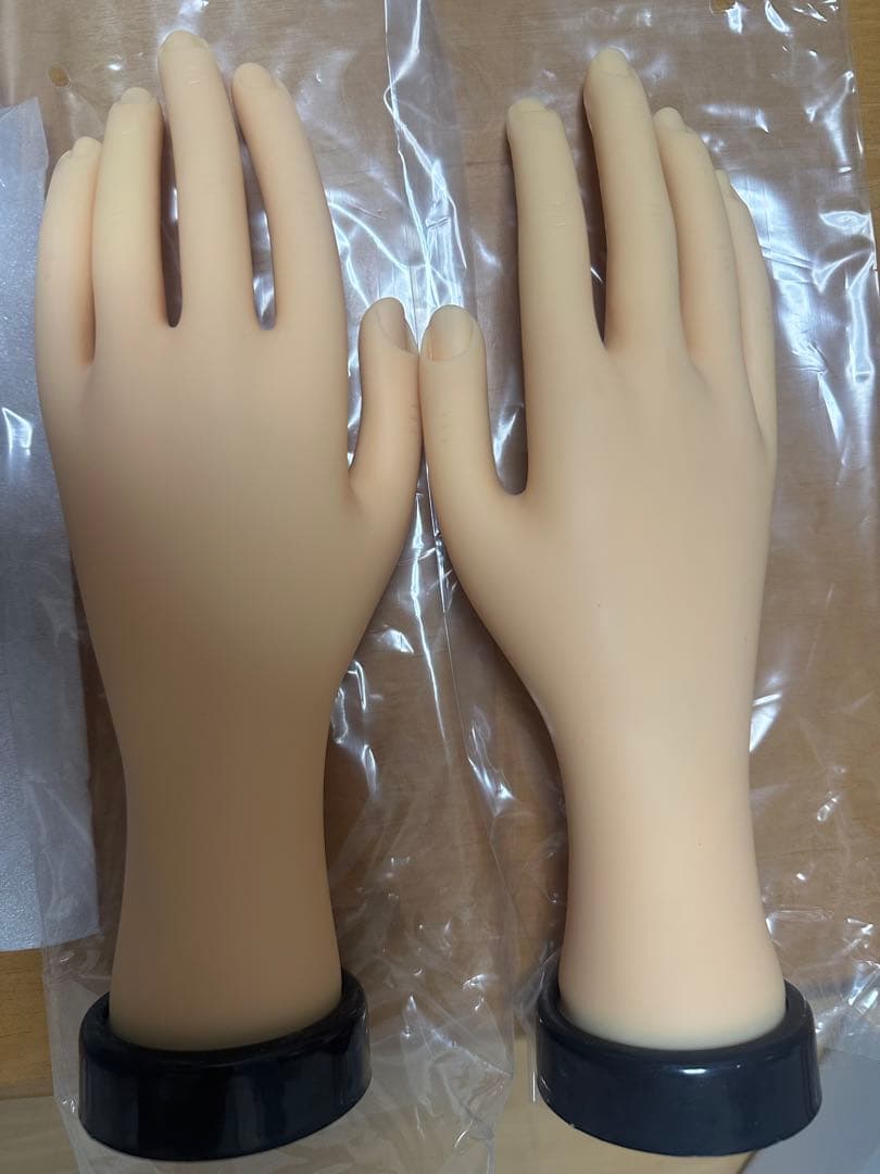 ネイルアート用具セット ネイル検定 美容専門学校