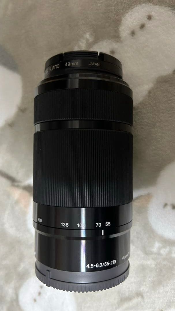 【期間限定値下げ】SONY α6000 ダブルズームレンズキット ブラック