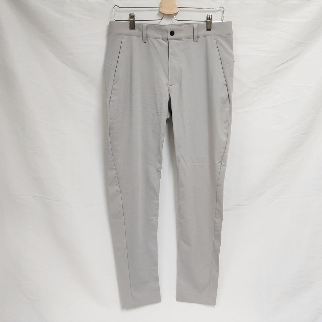 ○★新品 未使用 TFW49 ハイパーストレッチスリムパンツ 高機能ゴルフパンツ