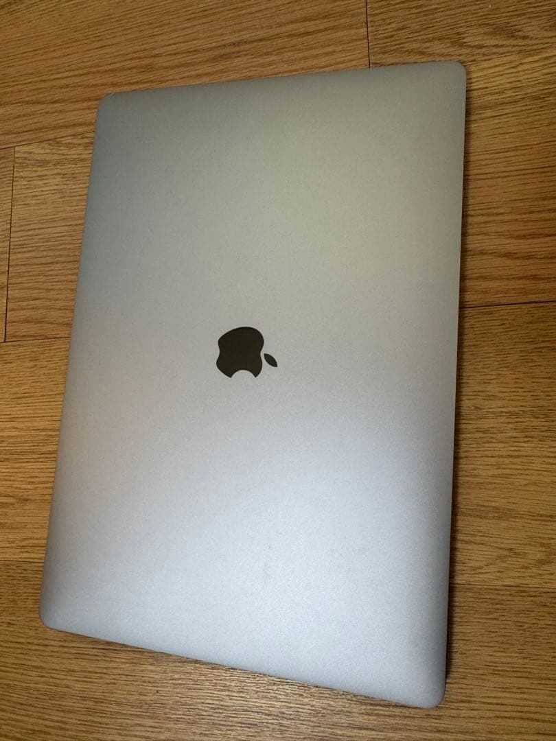 ジャンク品MacBook Pro2019年16inch/core i7