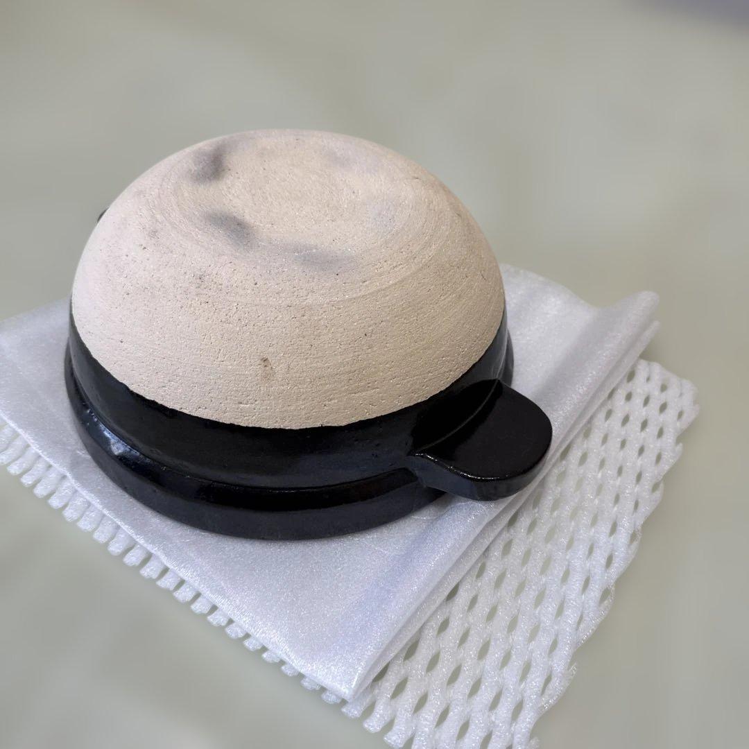 長谷園のかまどさん　二合炊き