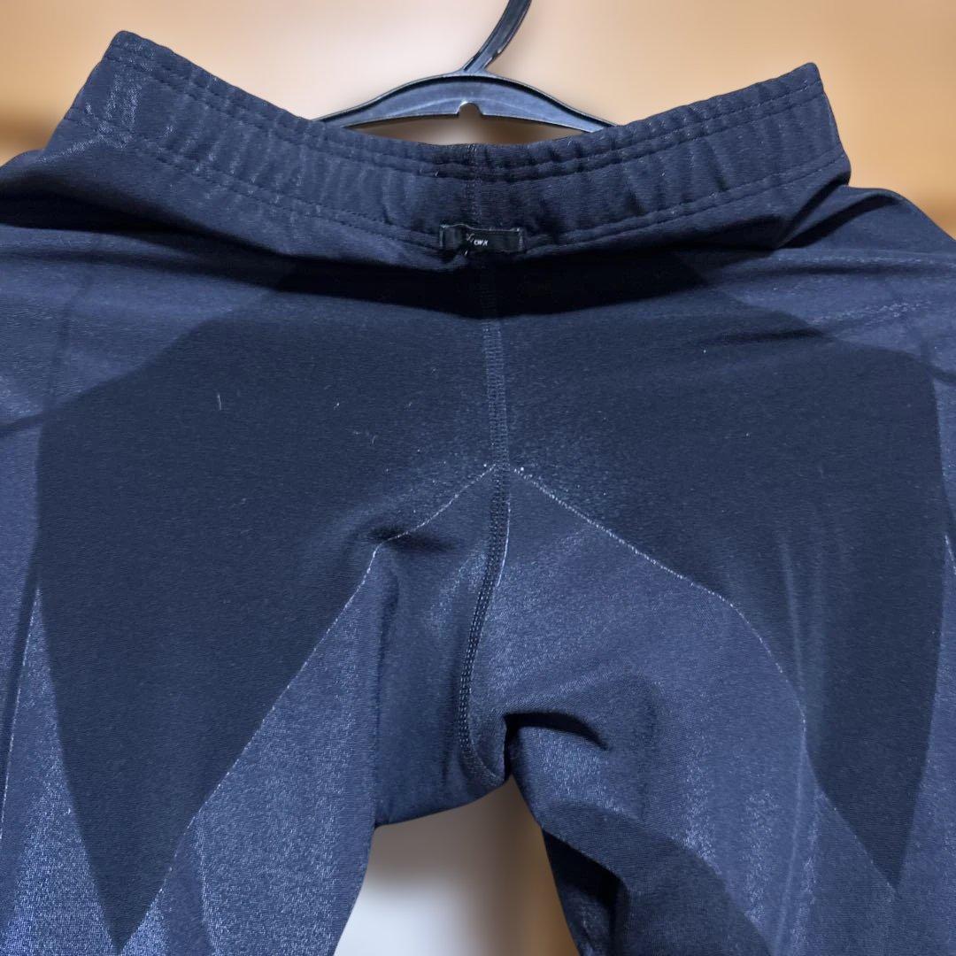 CW-X HZO-609 ワコール　タイツメンズsサイズ