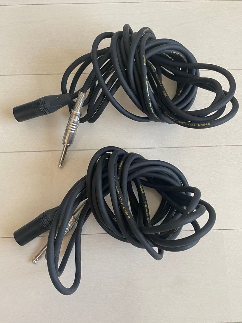 YAMAHA ヤマハ / HS5 モニタースピーカー