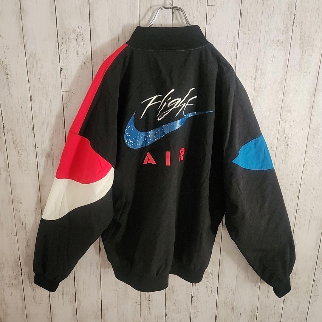 【激レア】ナイキ ジョーダン ナイロンジャケット
