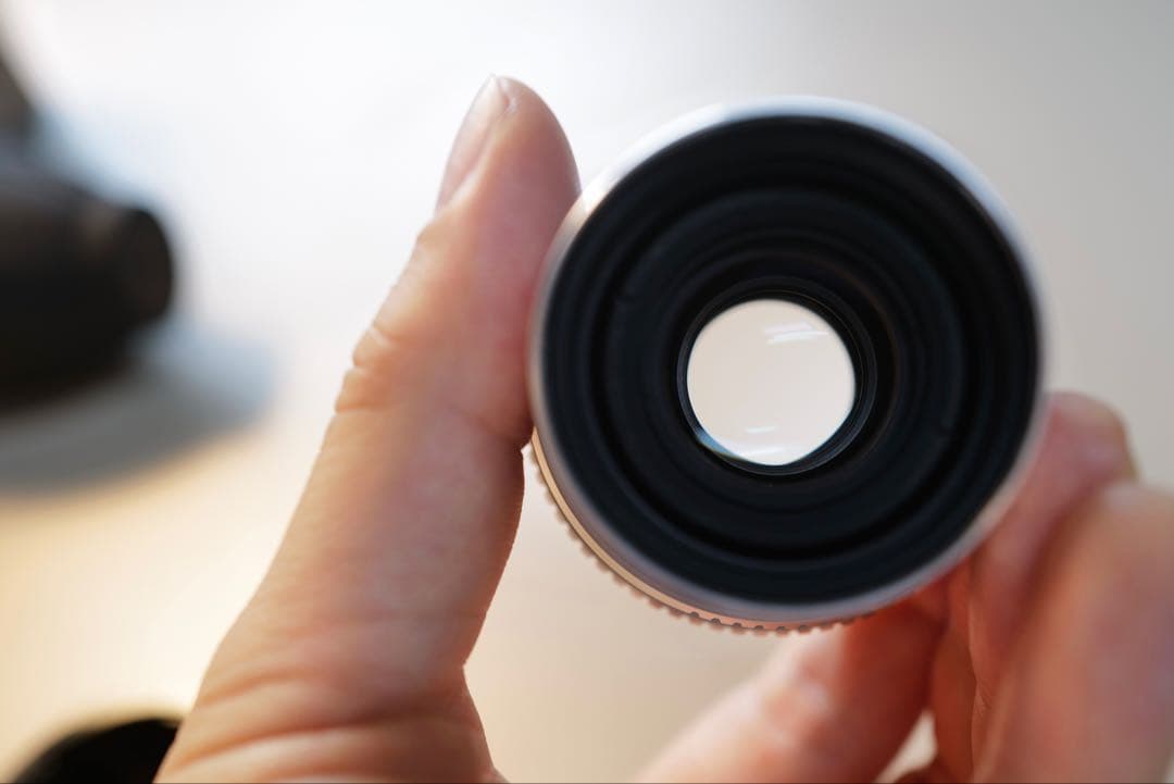 美品Schneider-KreuznachComponon-S50mmF2.8