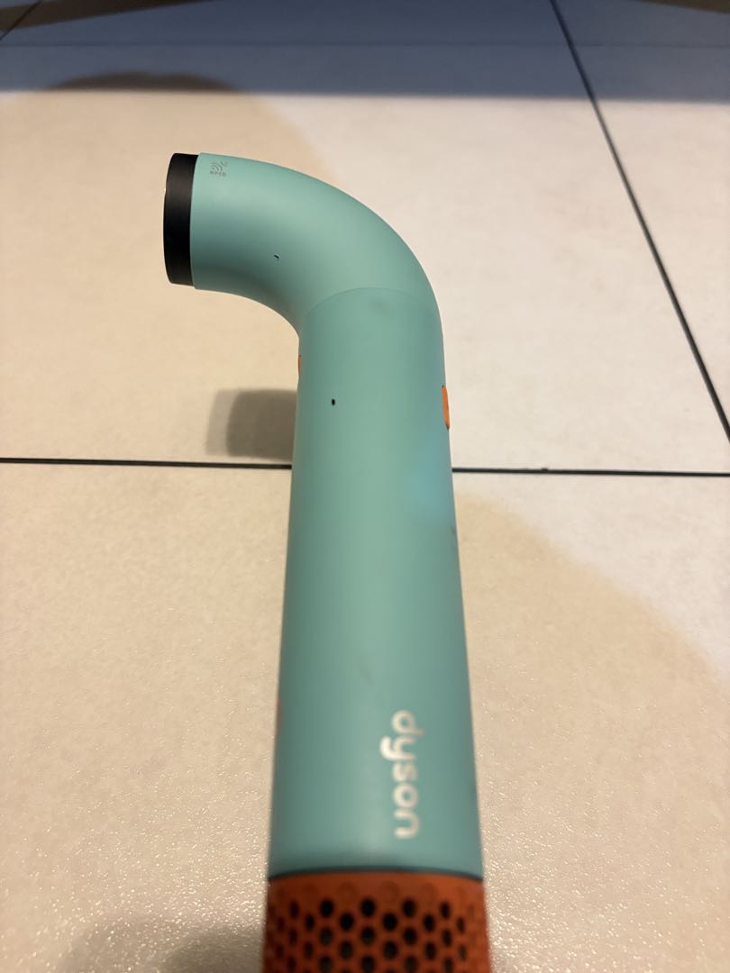 Dyson Supersonic ヘアドライヤー ミントグリーン