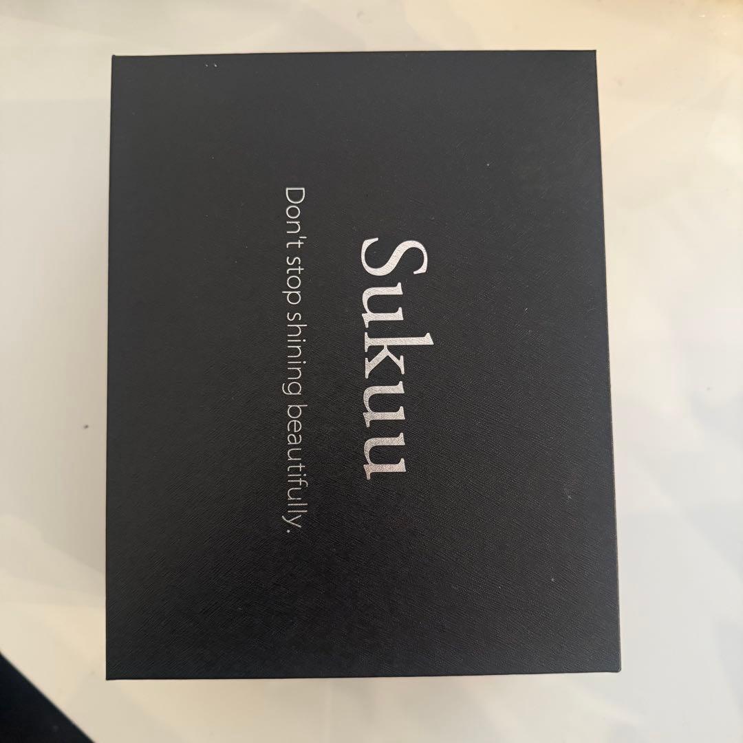 SUKUU MAHHA ブラック