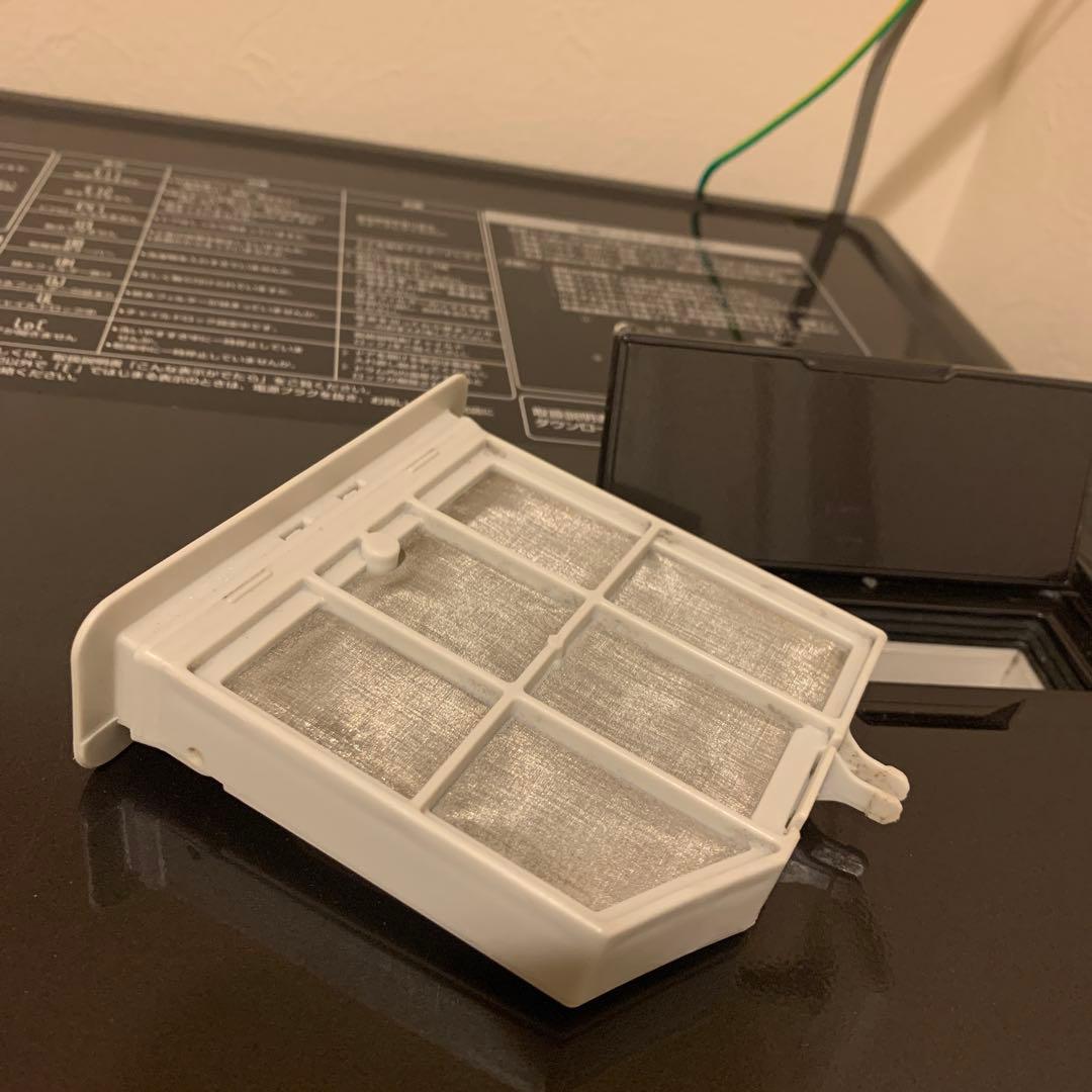 【2023年製】AQUA ドラム式洗濯乾機 12kg AQW-DX12Nブラック