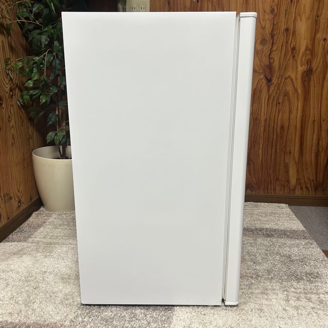 都内23区送料無料❗️Haier JF-NU60A 小型冷凍庫　2022年製✨