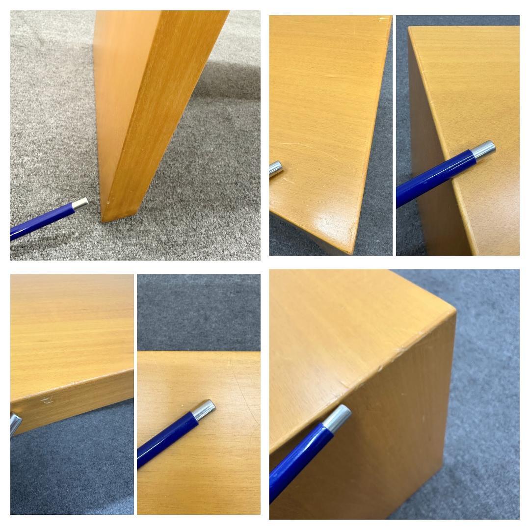 ■アルフレックス■PONTE　センターテーブル　セパレート　テレビボードにも