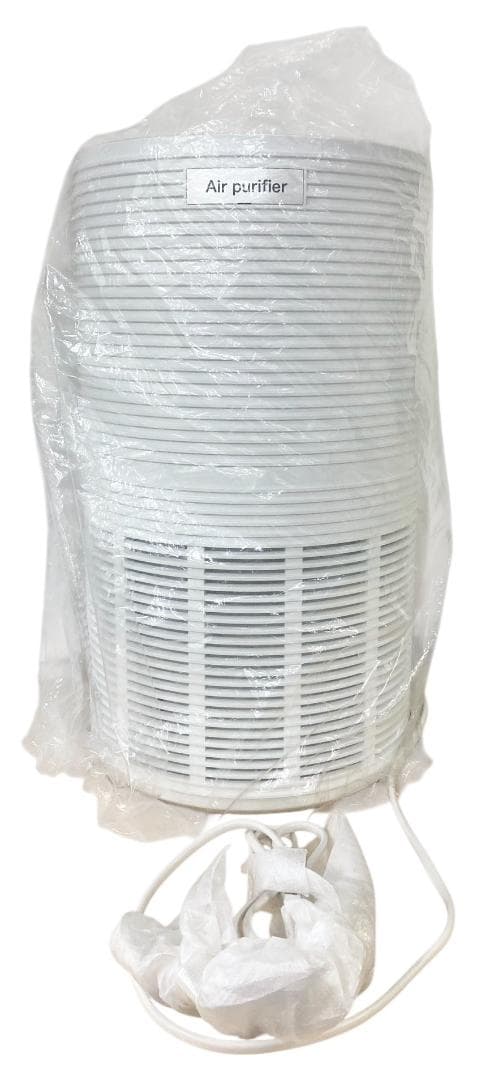 ★未使用★ ニトリ Air Purifier空気清浄機 NR-6089