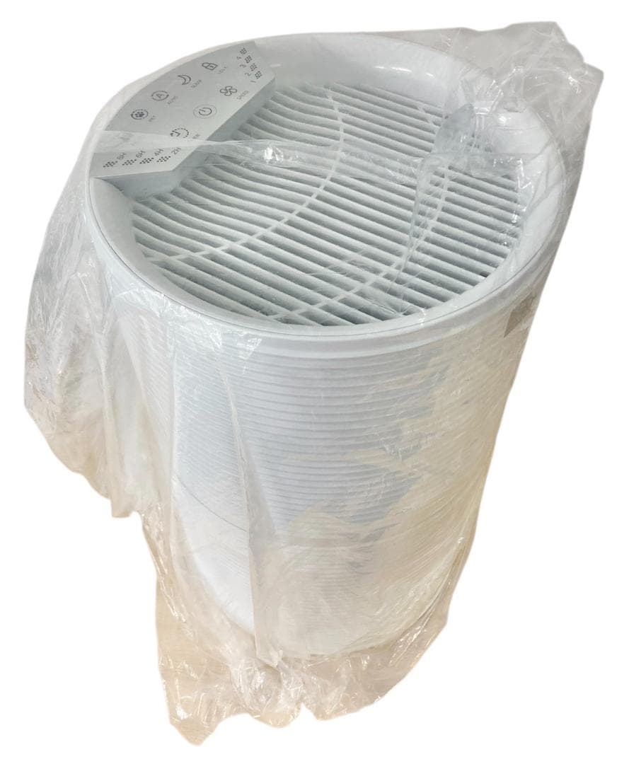 ★未使用★ ニトリ Air Purifier空気清浄機 NR-6089