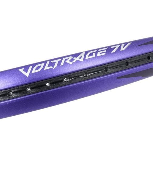 Liv　新品・未使用品　YONEX VOLTRAGE 7V テニスラケット