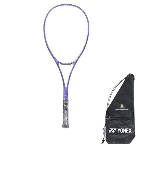 Liv　新品・未使用品　YONEX VOLTRAGE 7V テニスラケット