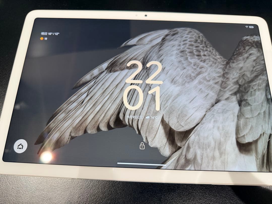 Google Pixel Tablet Wi-Fiモデル 128GB