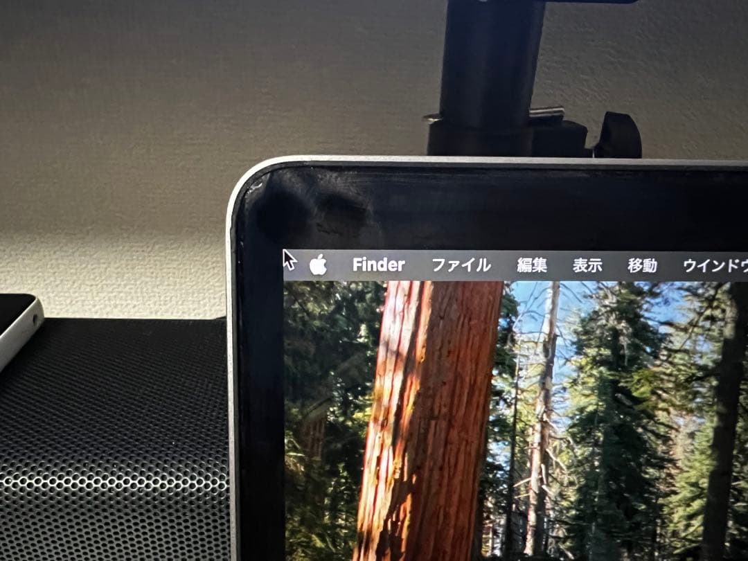 MacBook Pro 13インチ 2019 i7/16GB/1TB