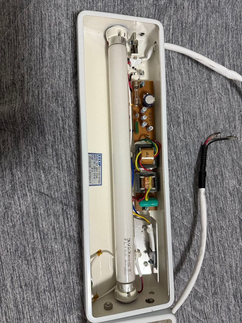 ワンマン灯　行灯　デコトラ　レトロ