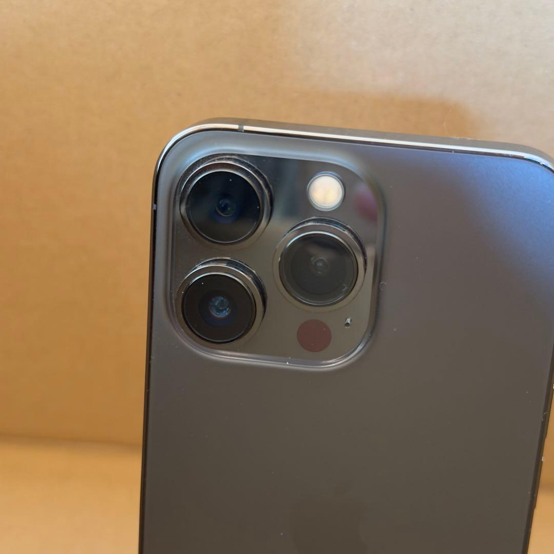 Apple iPhone 13 Pro 128GB 本体　ジャンク