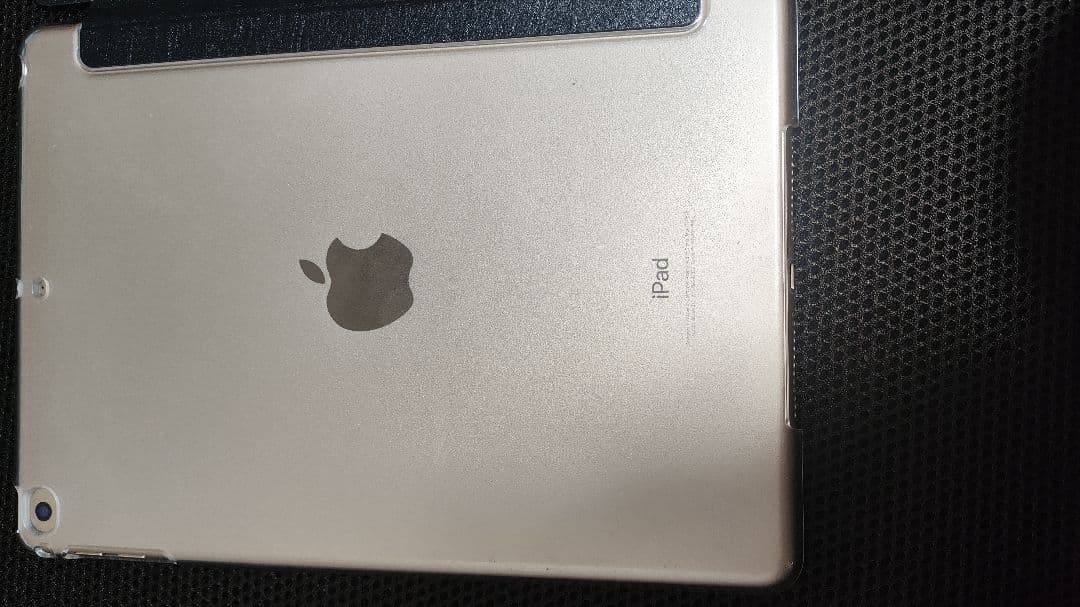 Apple iPad 第5世代セルラーモデル