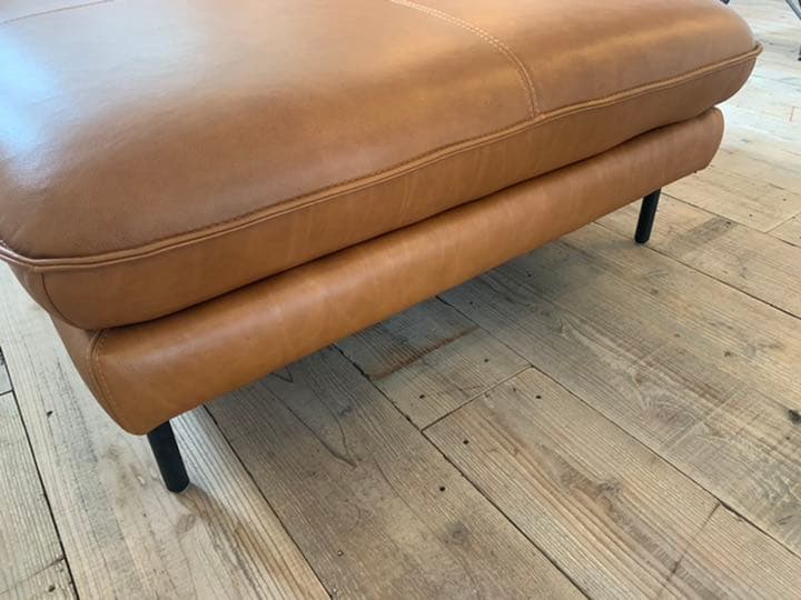 ワタリジャパンJ12275 オットマン