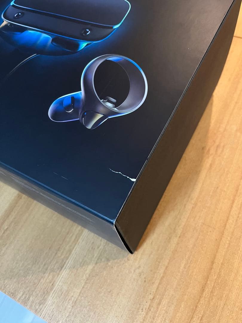  Rift S VRヘッドセット PCVR 動作確認済