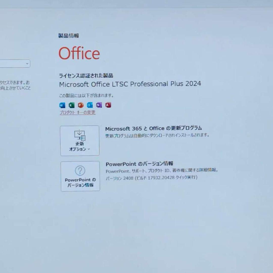 2022年 美品 Dell 爆速 11世代i5 32gb 新品512G+512G
