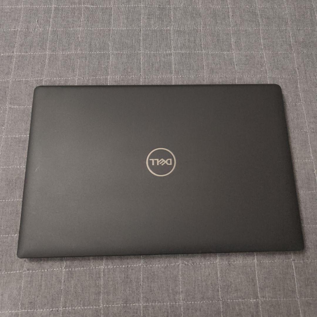 2022年 美品 Dell 爆速 11世代i5 32gb 新品512G+512G