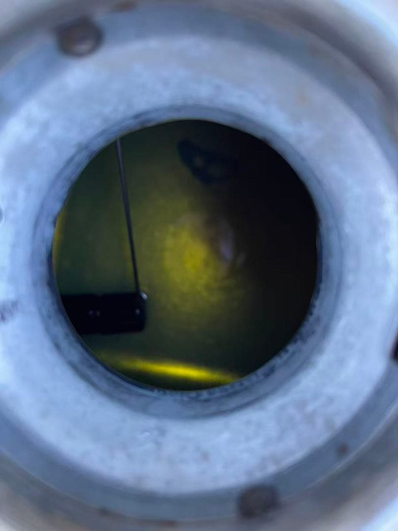 インバーター搭載 shindaiwa IDG3100M ディーゼル （B862)