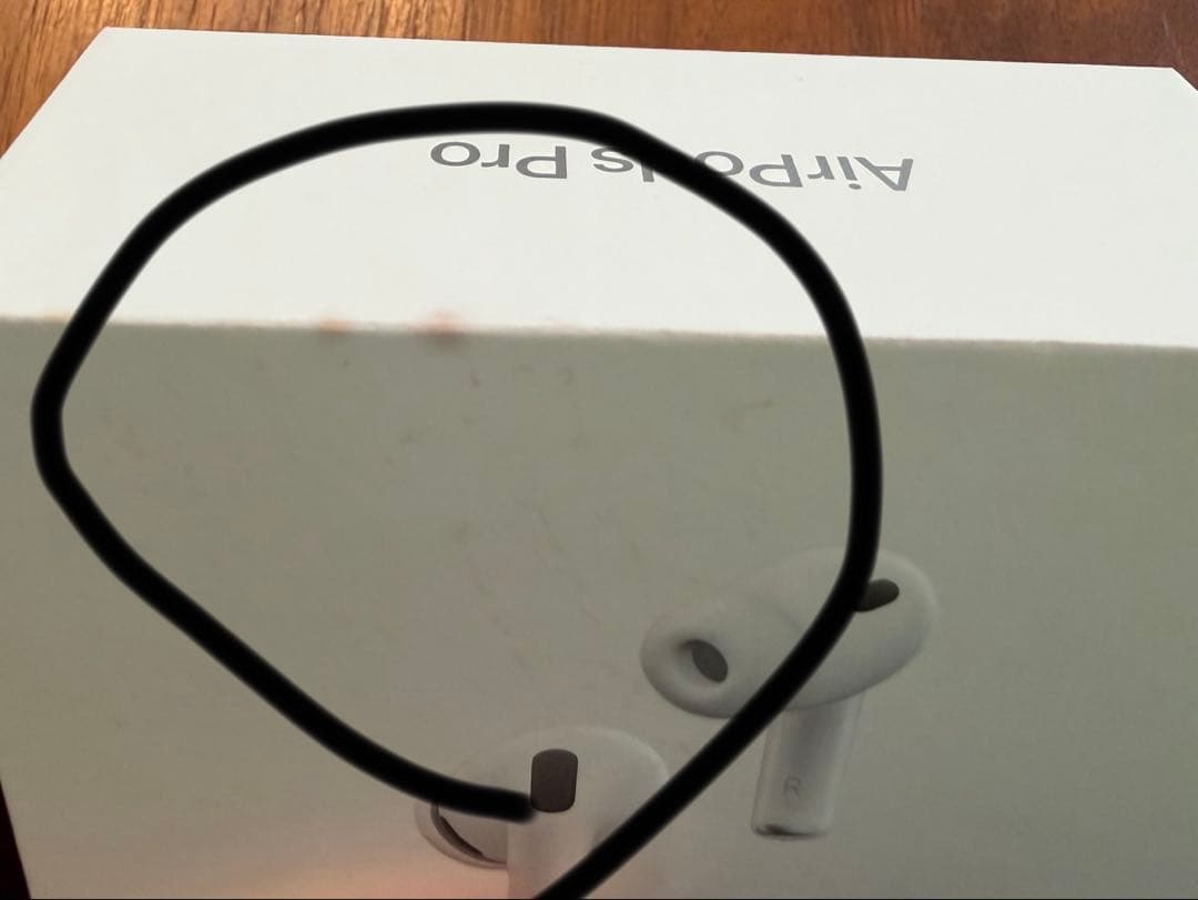 AirPodsPro 第3世代