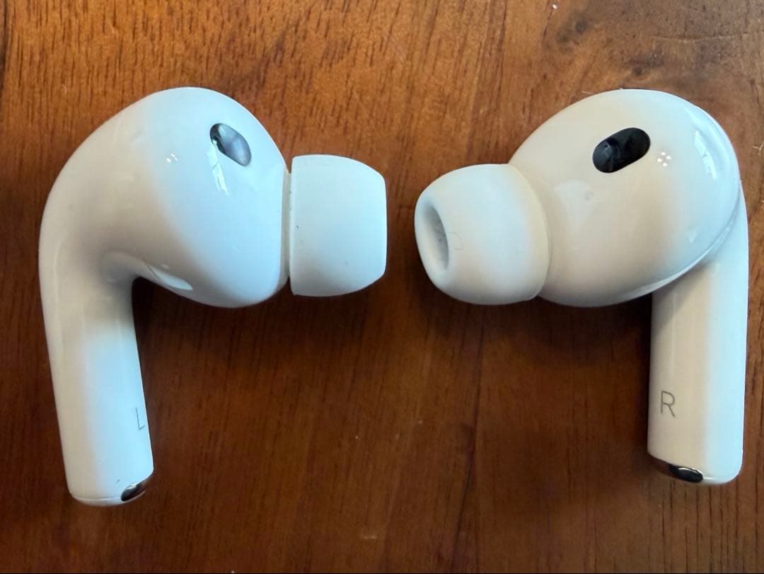 AirPodsPro 第3世代