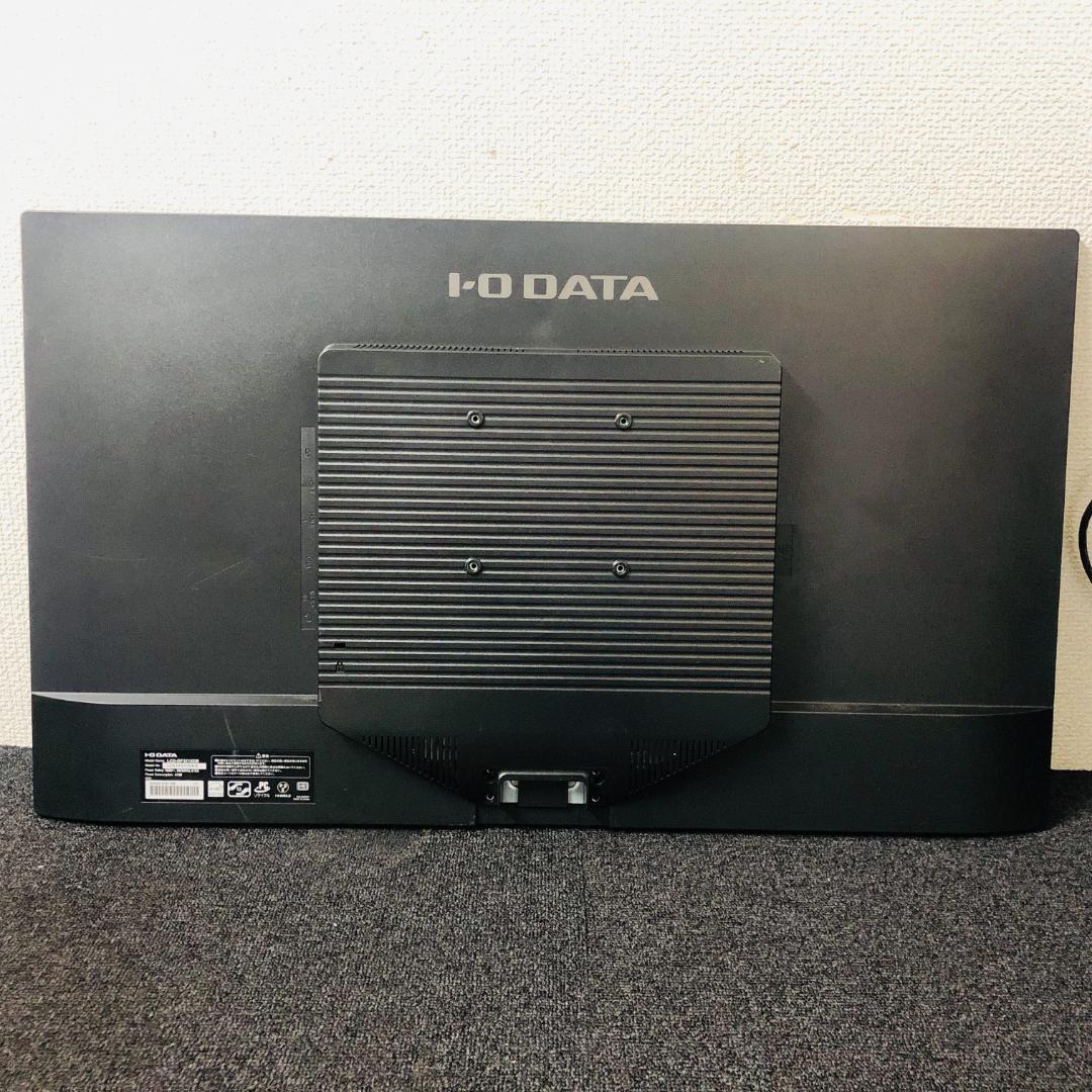 【送料無料】IODATA 31.5インチ モニター LCD-DF321XDB ①