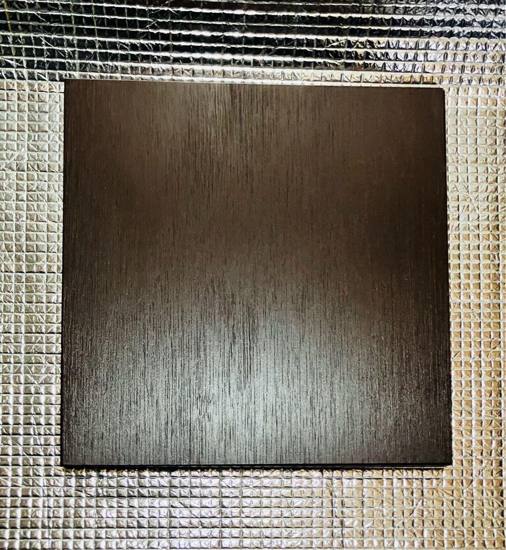 鉄製 二重構造 茶釜 専用台付き　文秀堂　南部鉄器　茶釜風灰皿　台座付き