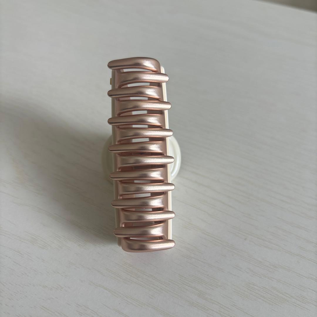 ヘアアクセサリー ALEXANDRE DE PARIS VENDOME CLIP