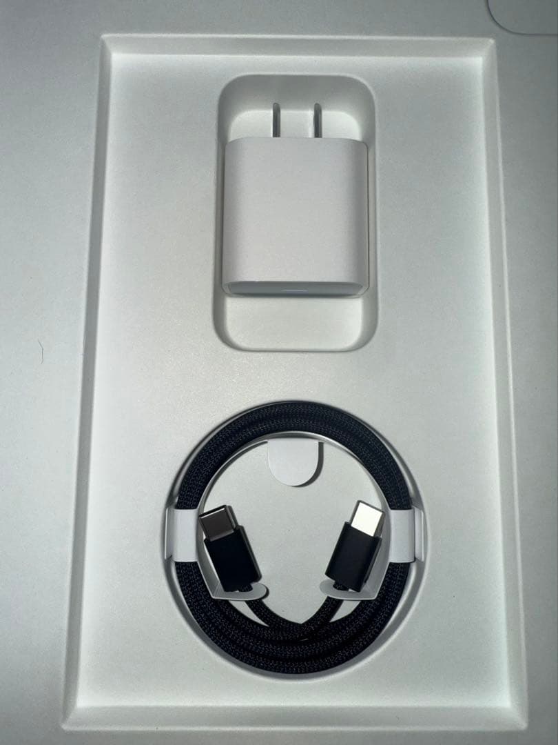 【新品未使用】iPad Pro 11インチ M4 256G Wi-Fiモデル