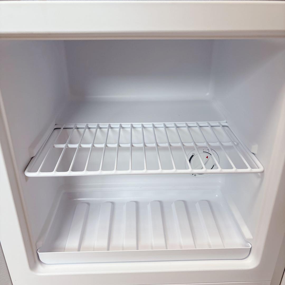 アイリスオーヤマ ノンフロン冷凍庫 PE-A31FD-N #BTY1175