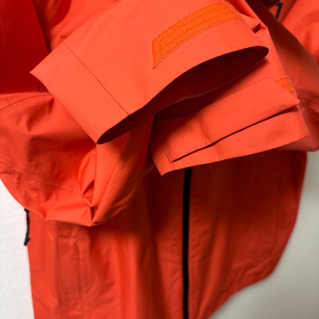 Burton [ak] サージェンス GORE-TEX ジャケット メンズL 赤