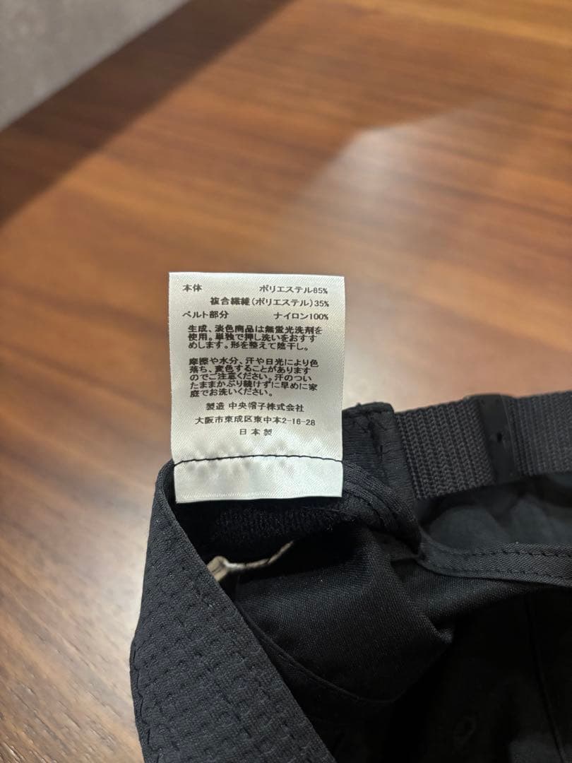 Clubhaus x Manhattan ゴルフ　キャップ