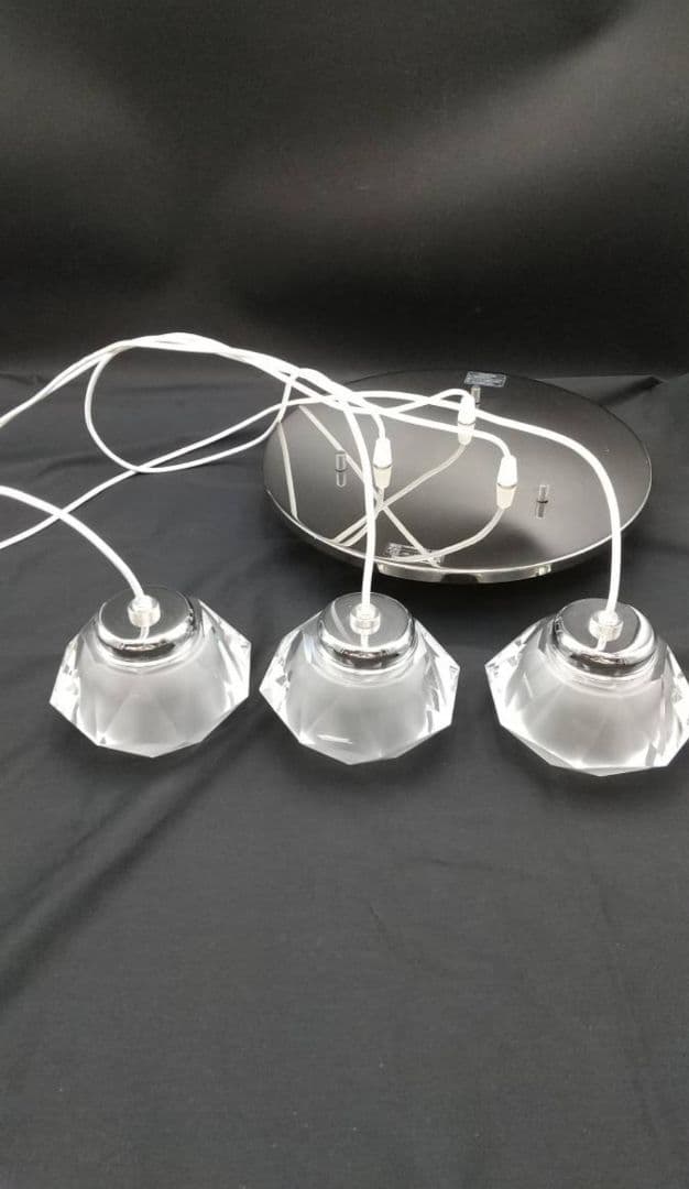 KOIZUMI 吹抜シャンデリア　AP40121L【J-2409TL1】