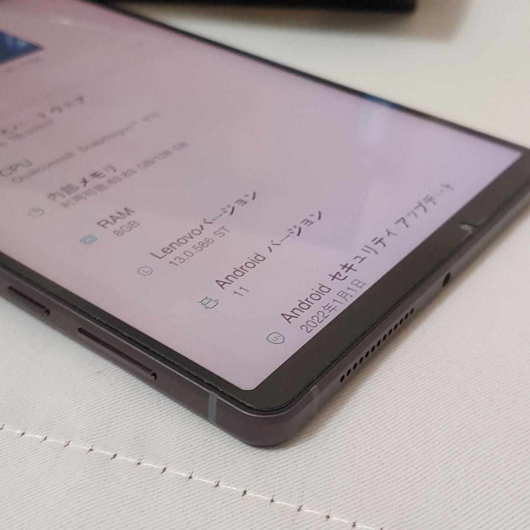 Androidタブレット本体 Lenovo Legion Y700 gen1 2022 8+128GB