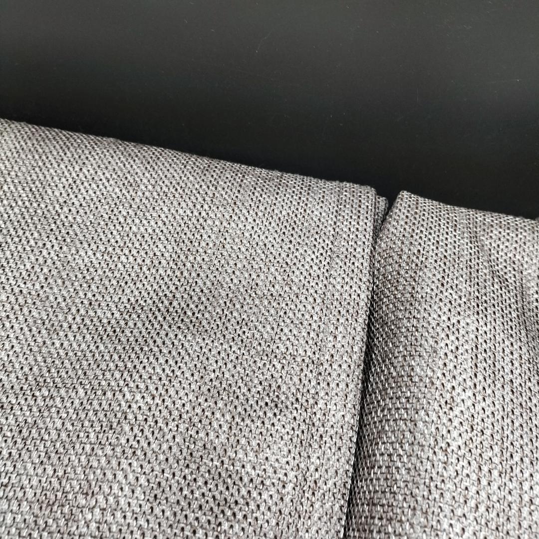 ◆カーテンセット◆W89cm×H198cm◆ブラウン系◆D-2508KA8◆