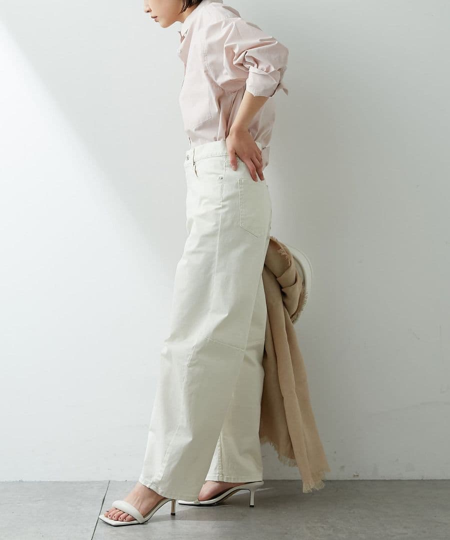 ガリャルダガランテ ストレッチカービーチノ