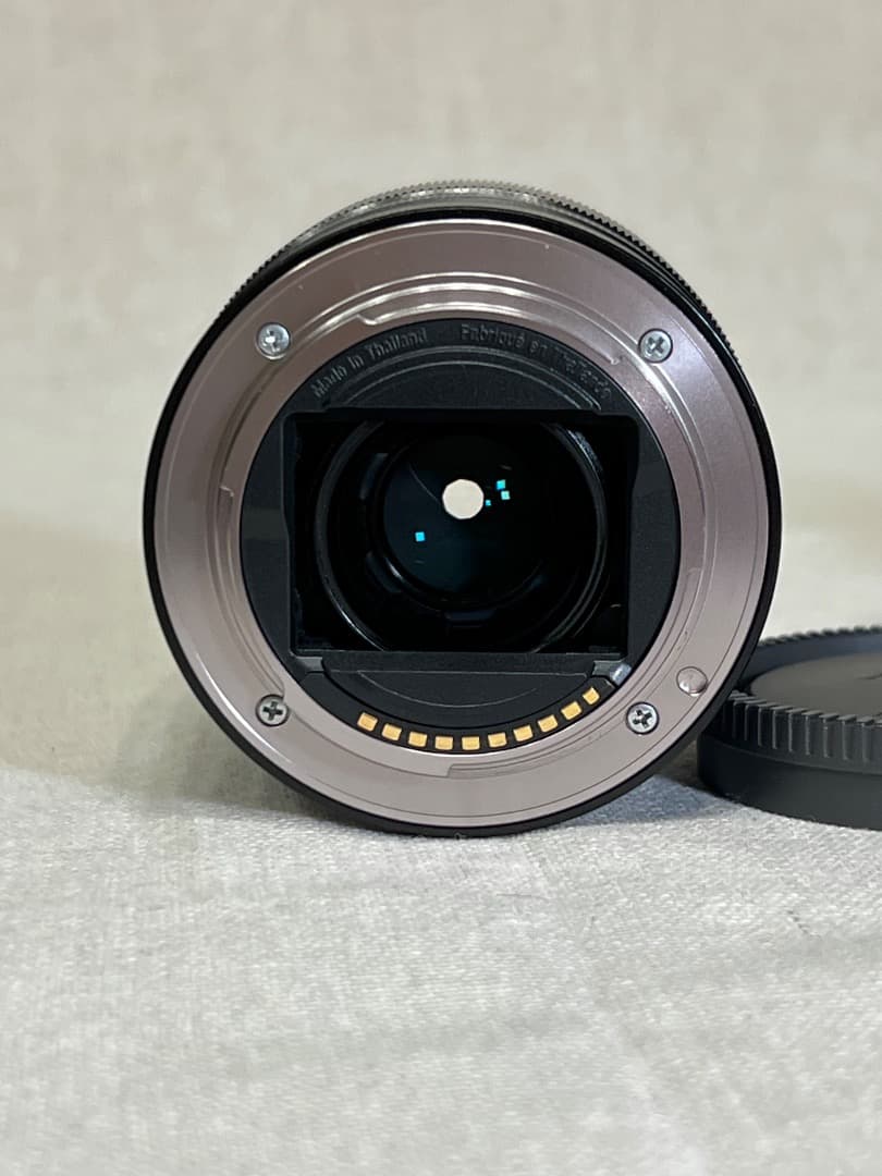 レンズ(単焦点) SONY FE 28mm F2 SEL28F20