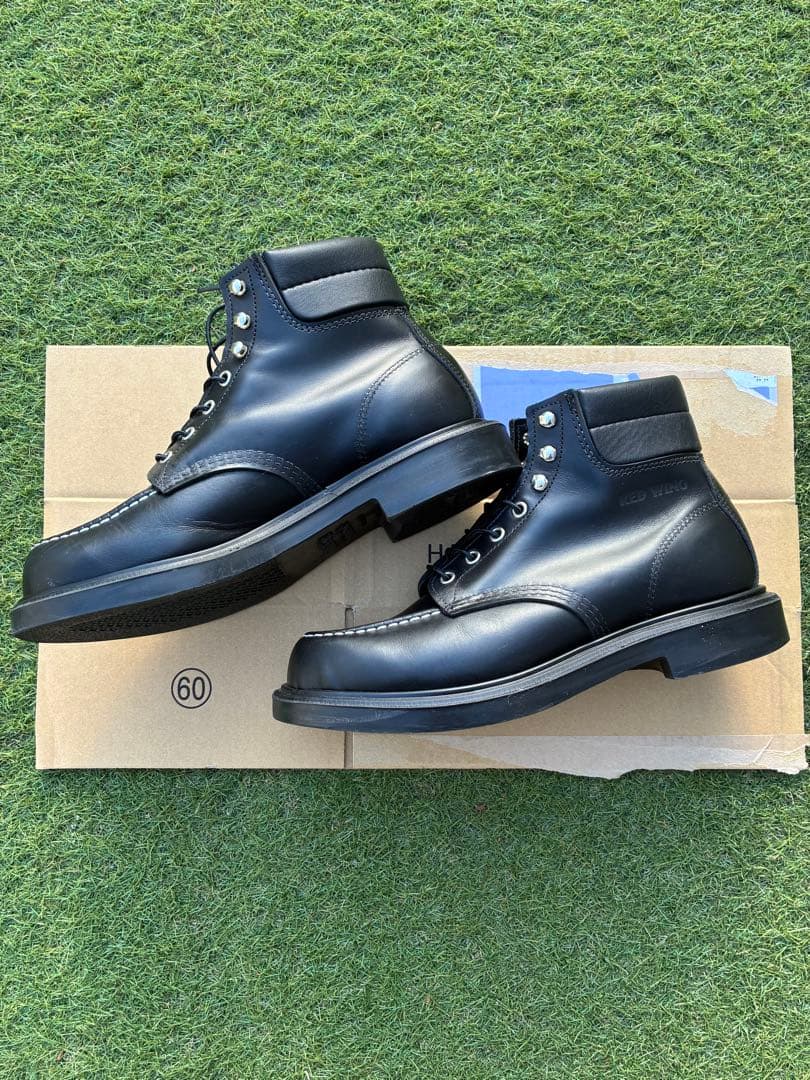 レッドウィング RED WING スーパーソール8133