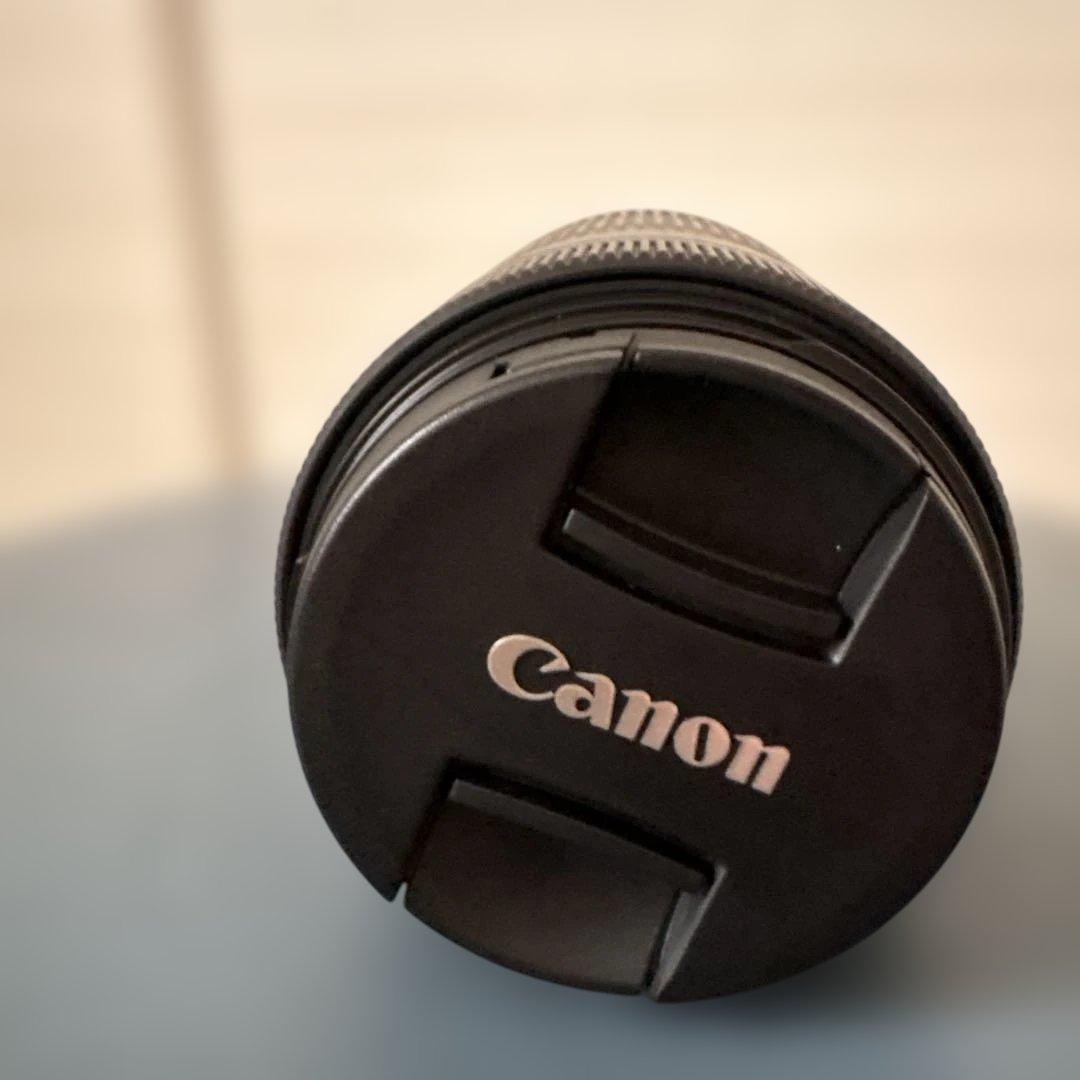 Canon EFS 55-250mm ズームレンズ